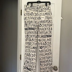 Vintage Moschino Pants
